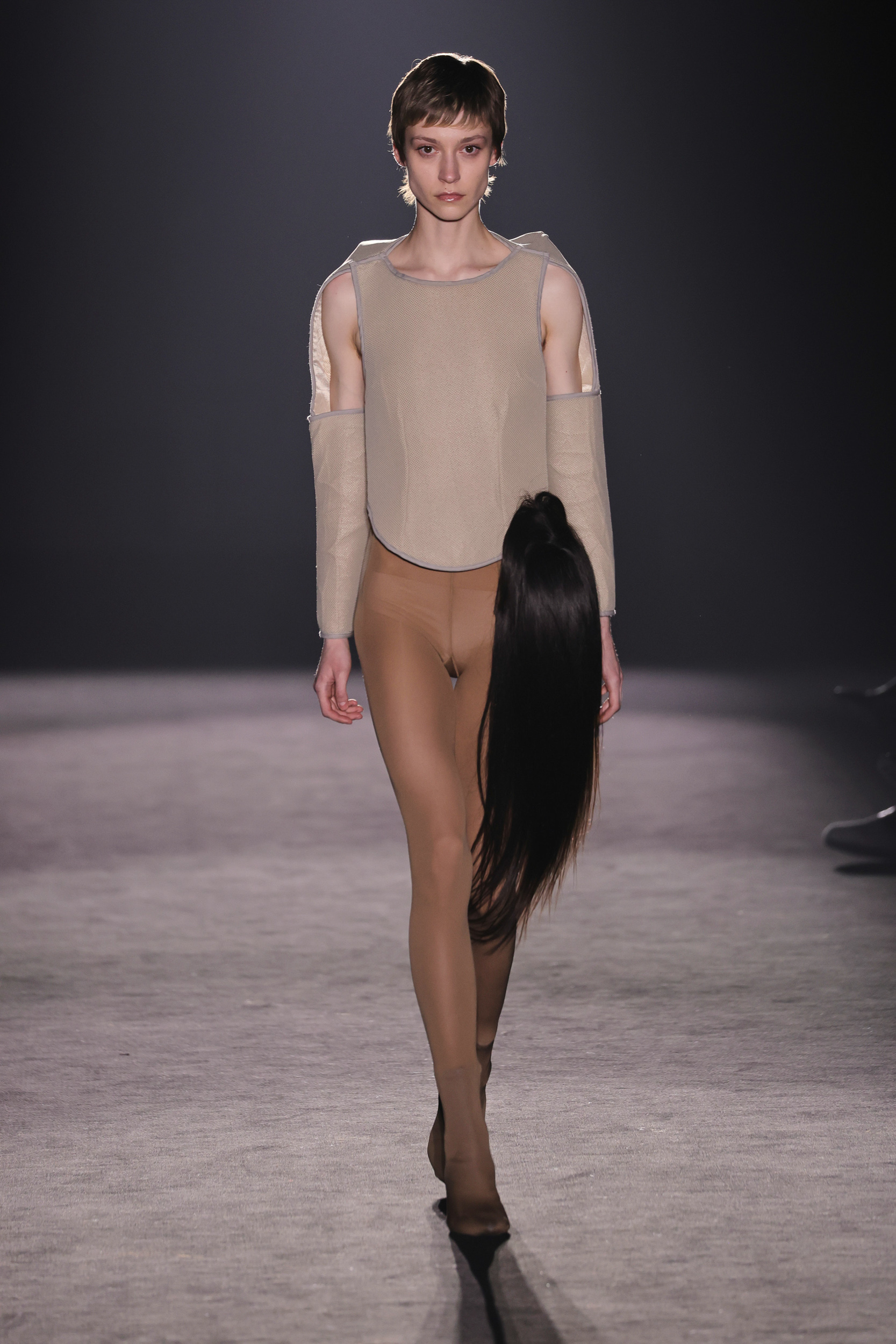 Txell Miras  Fall 2024 Fashion Show 