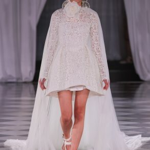 Giambattista Valli  Bridal 2025 Fashion Show