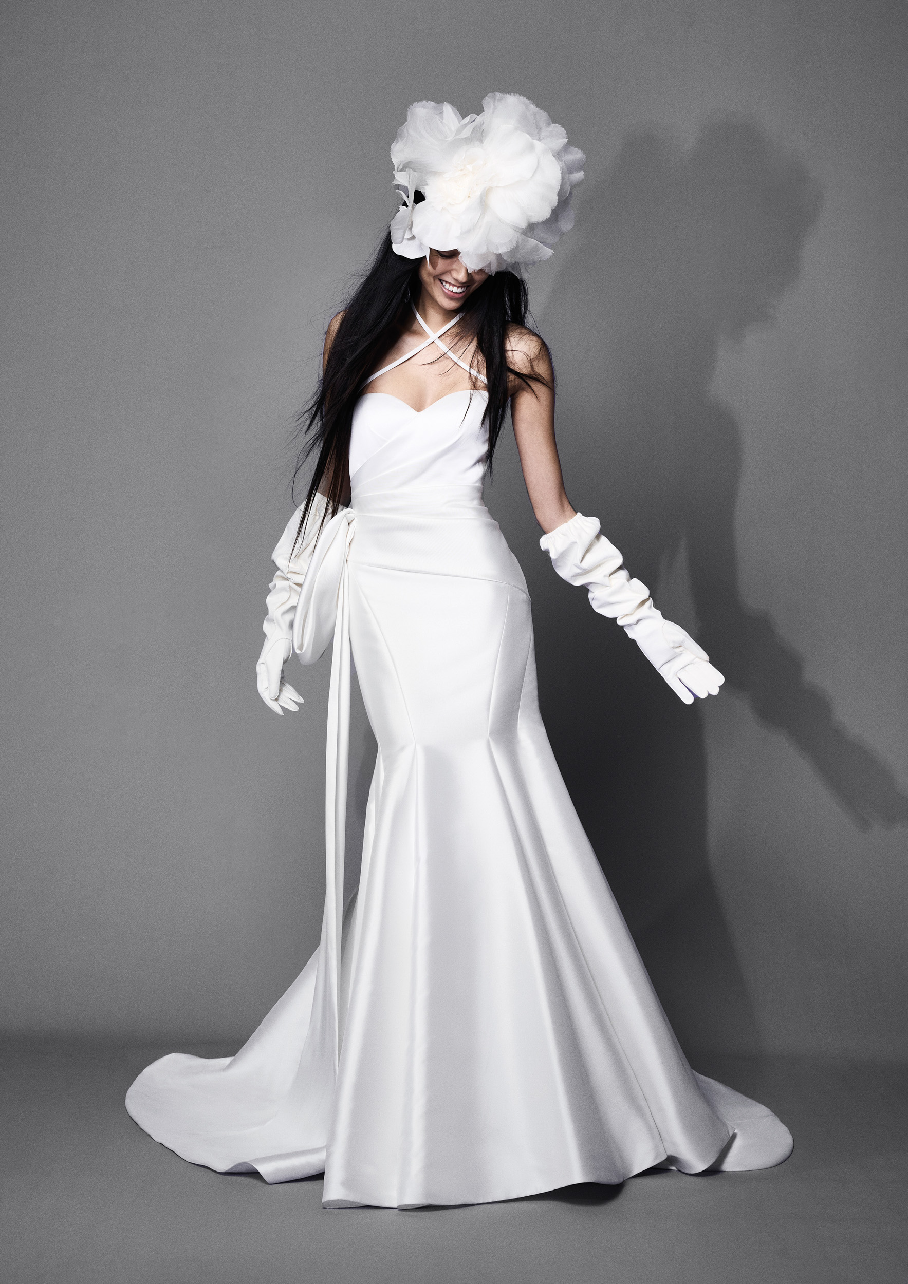 Vera Wang  Bridal 2025 Fashion Show 