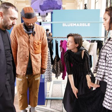 Woolmark Prize Extends to Two-Year Program