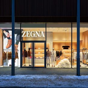 Zegna Revenue Jumps 20% in Full-Year Results