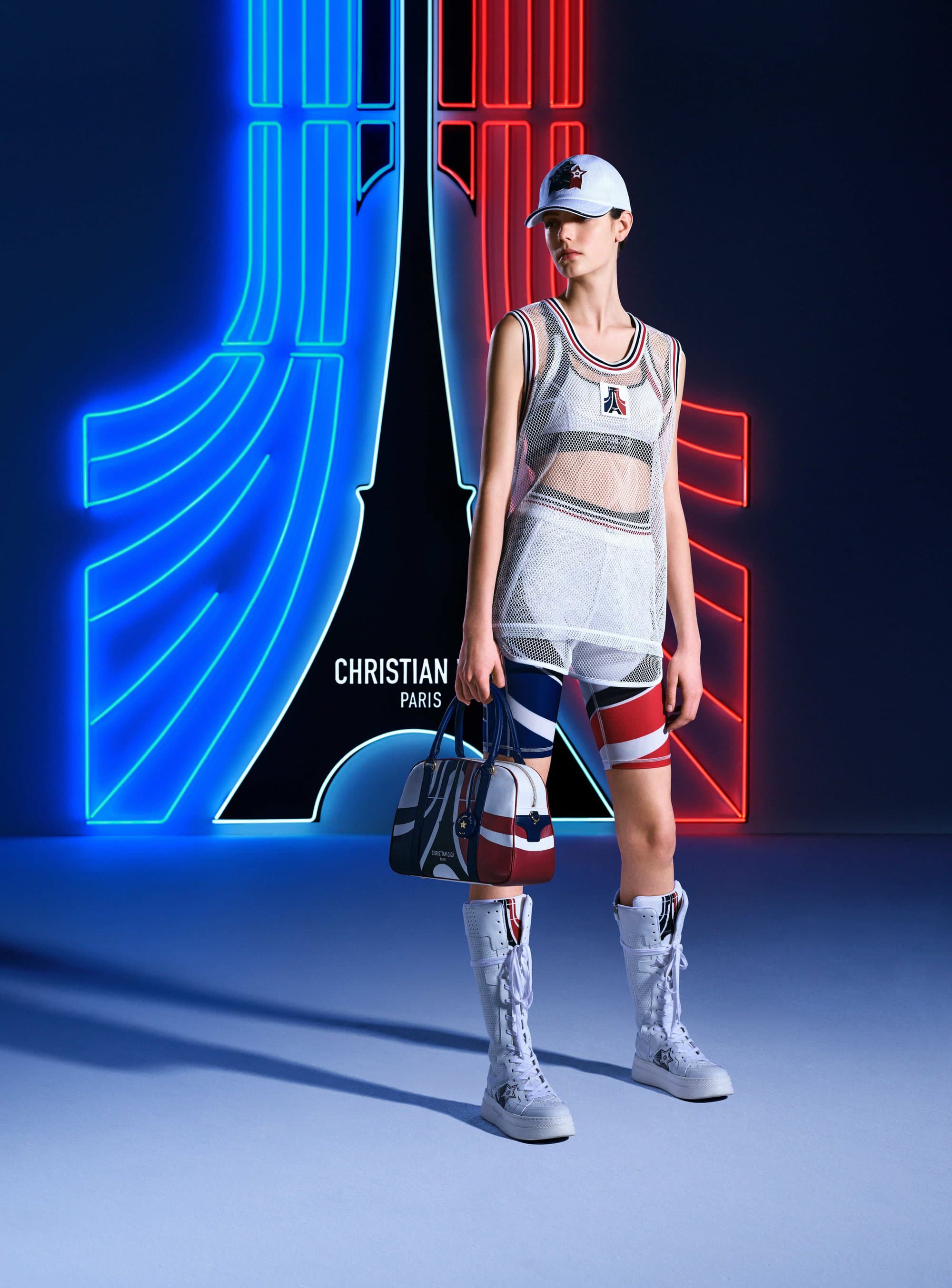 Dior 'Vibe' Winter 2024 RTW Collection | The Impression