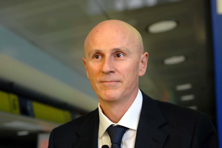 Benetton Appoints New CEO Amid Reports of 2023 Loss