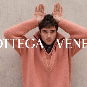 Bottega Veneta Jacob Elord