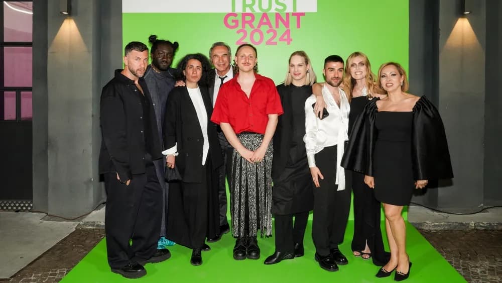 Camera Moda Fashion Trust Announces 2024 Grant Winners