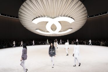 Chanel Revenues Rise 16% to $19.7 Billion Amid Luxury Slowdown