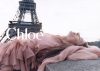 Chloé Fall 2024 Ad Campaign