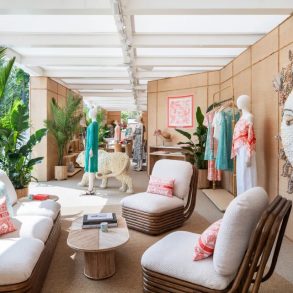 Dior Launches Beverly Hills Hotel Takeover