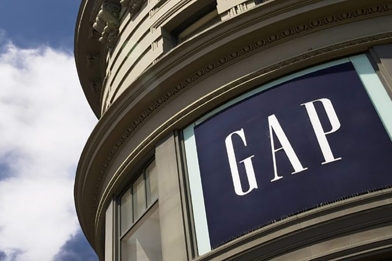 GAP Inc.