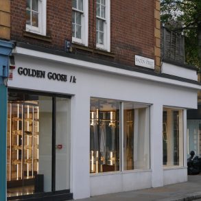 Golden Goose to Publicly List in Milan