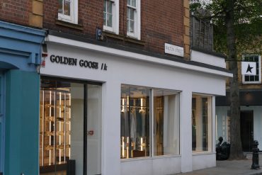 Golden Goose to Publicly List in Milan