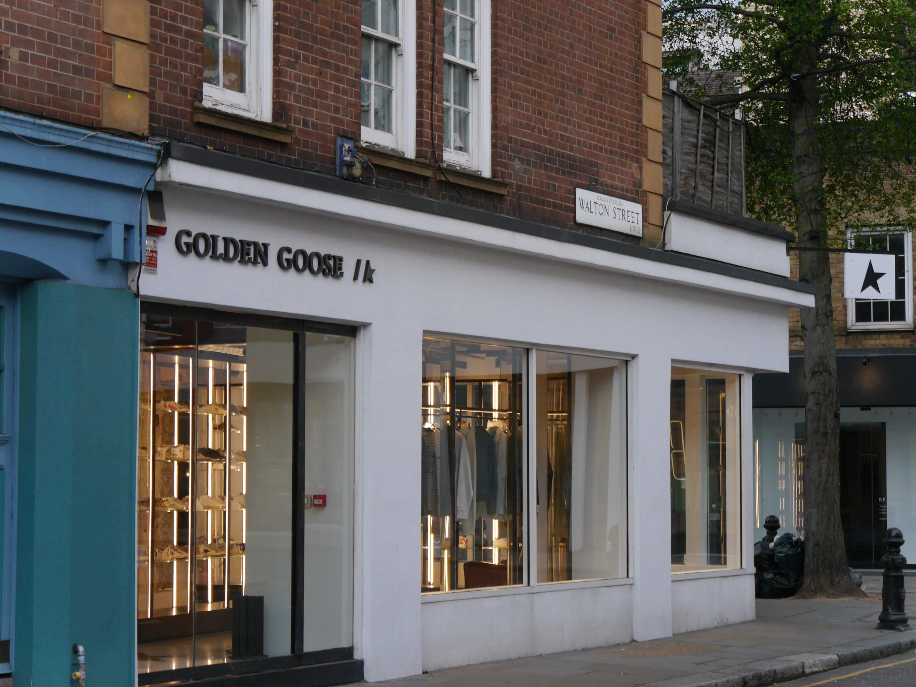 Golden Goose to Publicly List in Milan