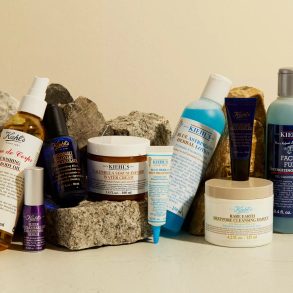Kiehl's Partners With Amazon as Fashion and Beauty Industry Embrace the Web Giant