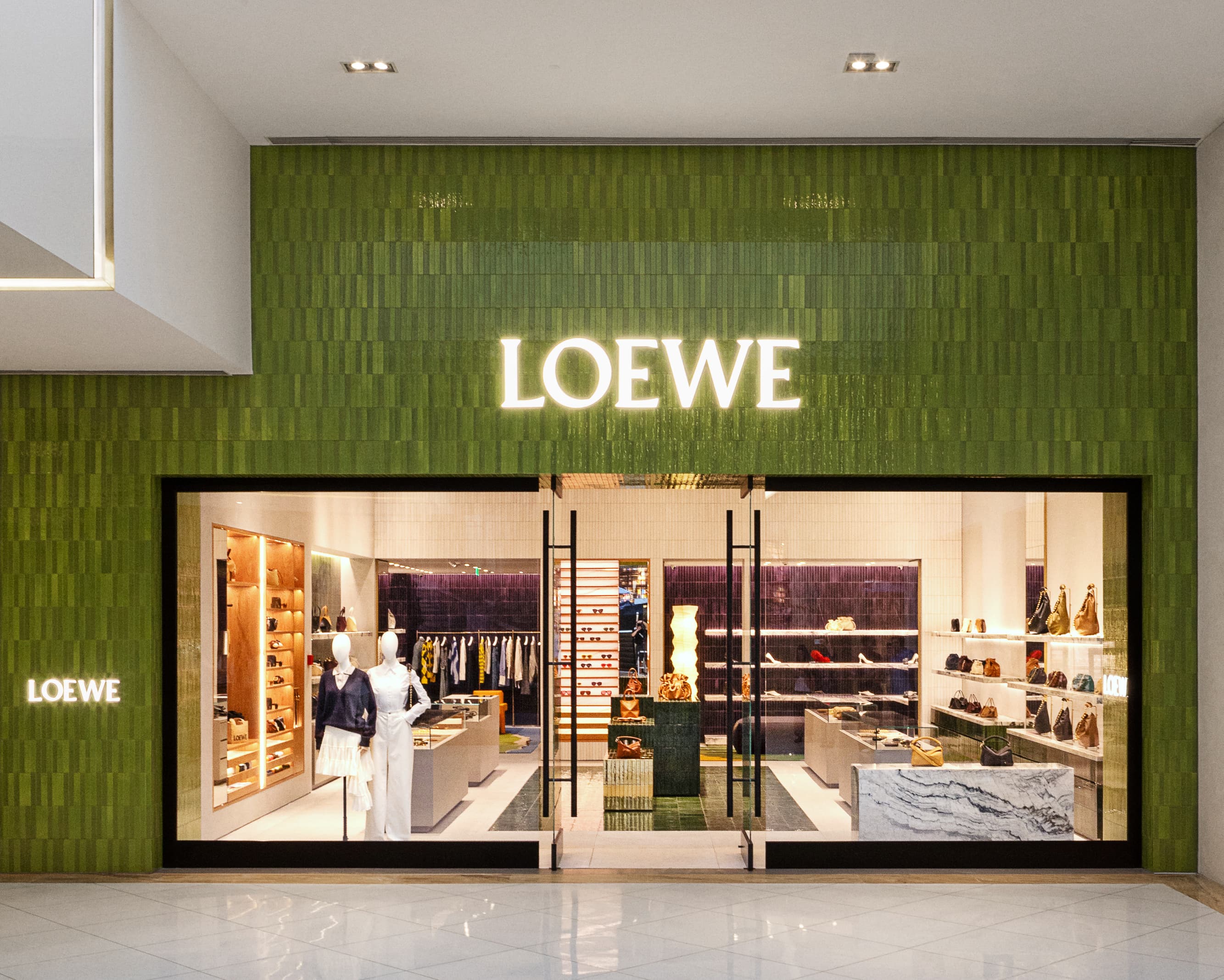 Loewe Brazil Store