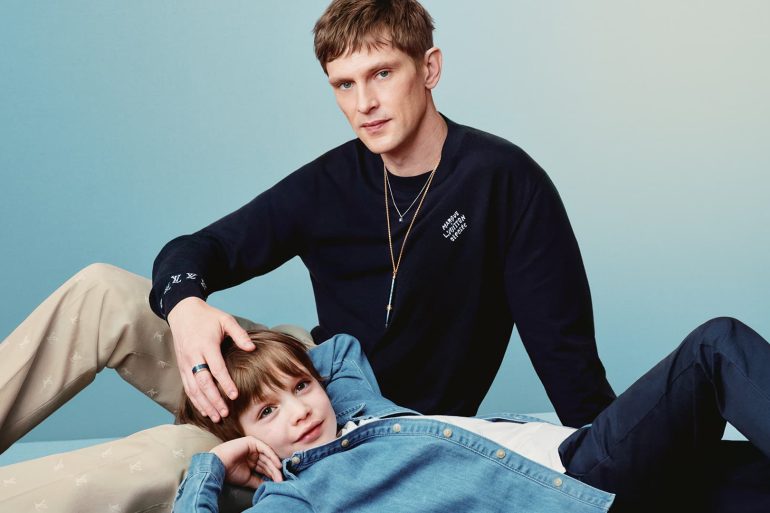 Louis Vuitton Celebrates Father’s Day 2024 Gift Collection