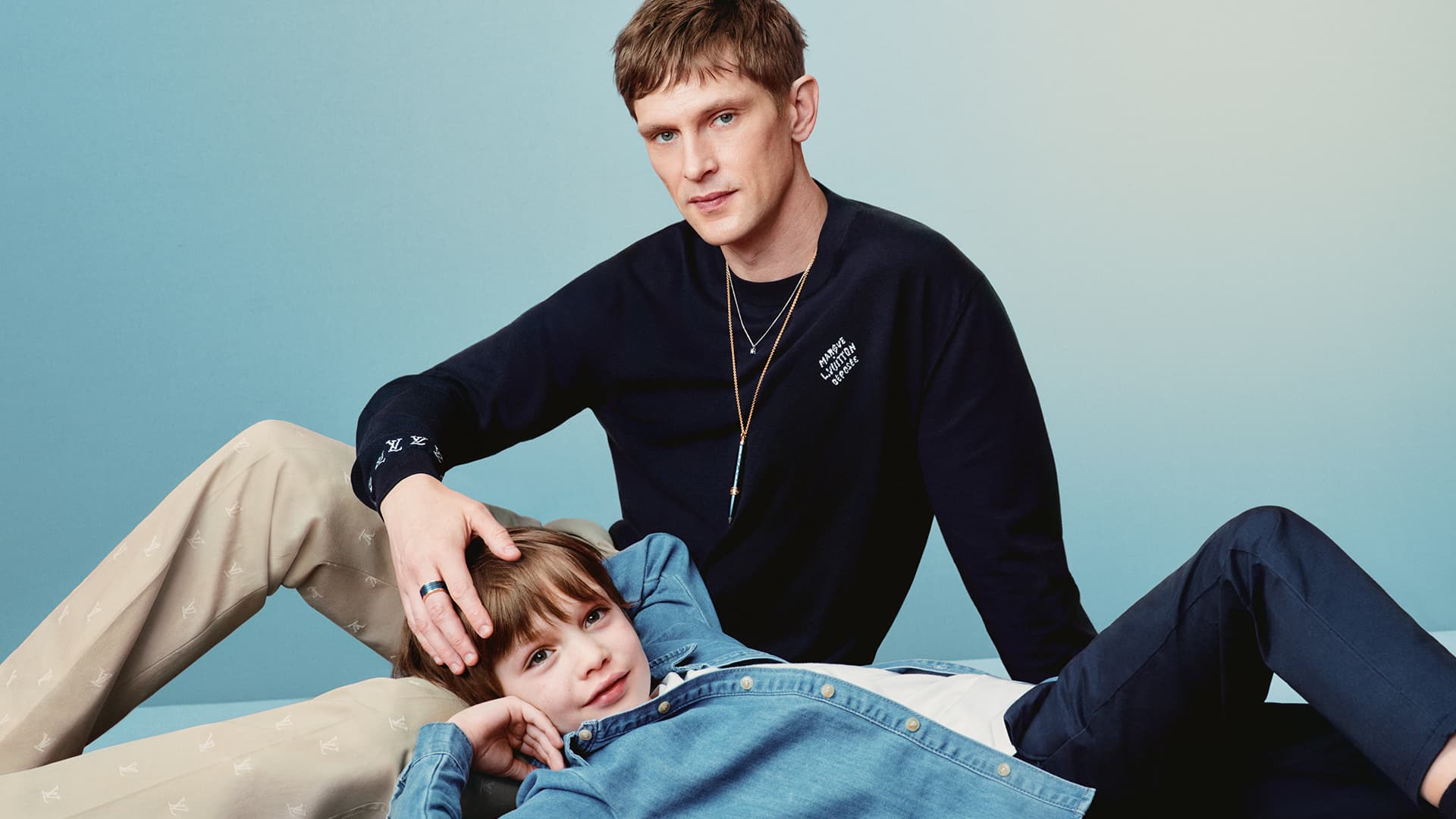 Louis Vuitton Celebrates Father’s Day 2024 Gift Collection