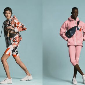 Louis Vuitton Launches Capsule Collection For America's Cup