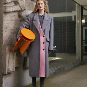 MSGM Pre-Fall 2024 RTW Collection