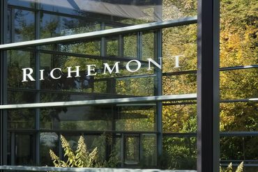 Richemont business