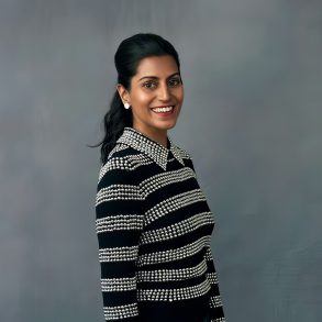 Sarika Rastogi portrait