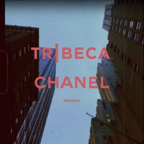 Chanel Supports Artists at the Tribeca Film Festival