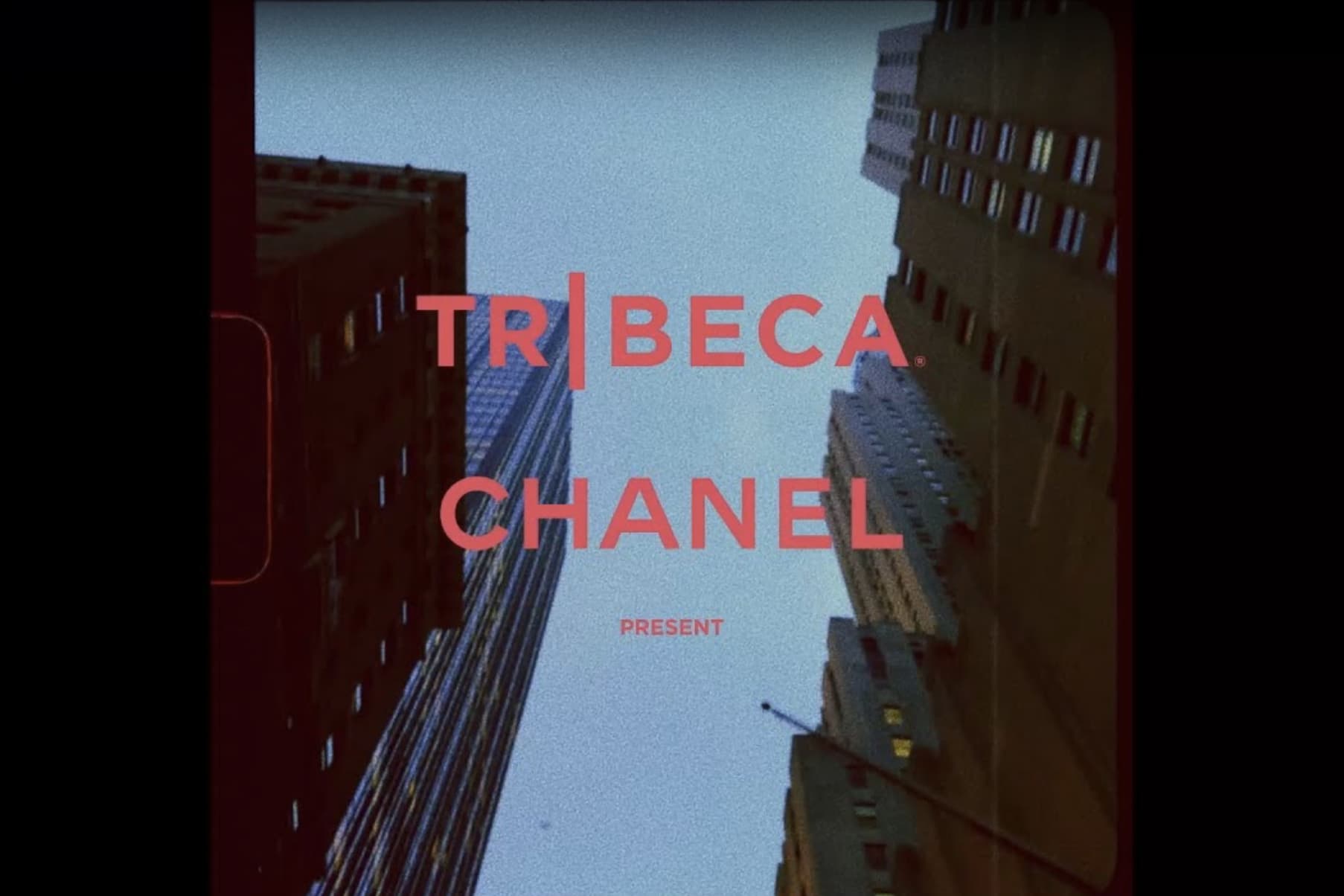 Chanel Supports Artists at the Tribeca Film Festival
