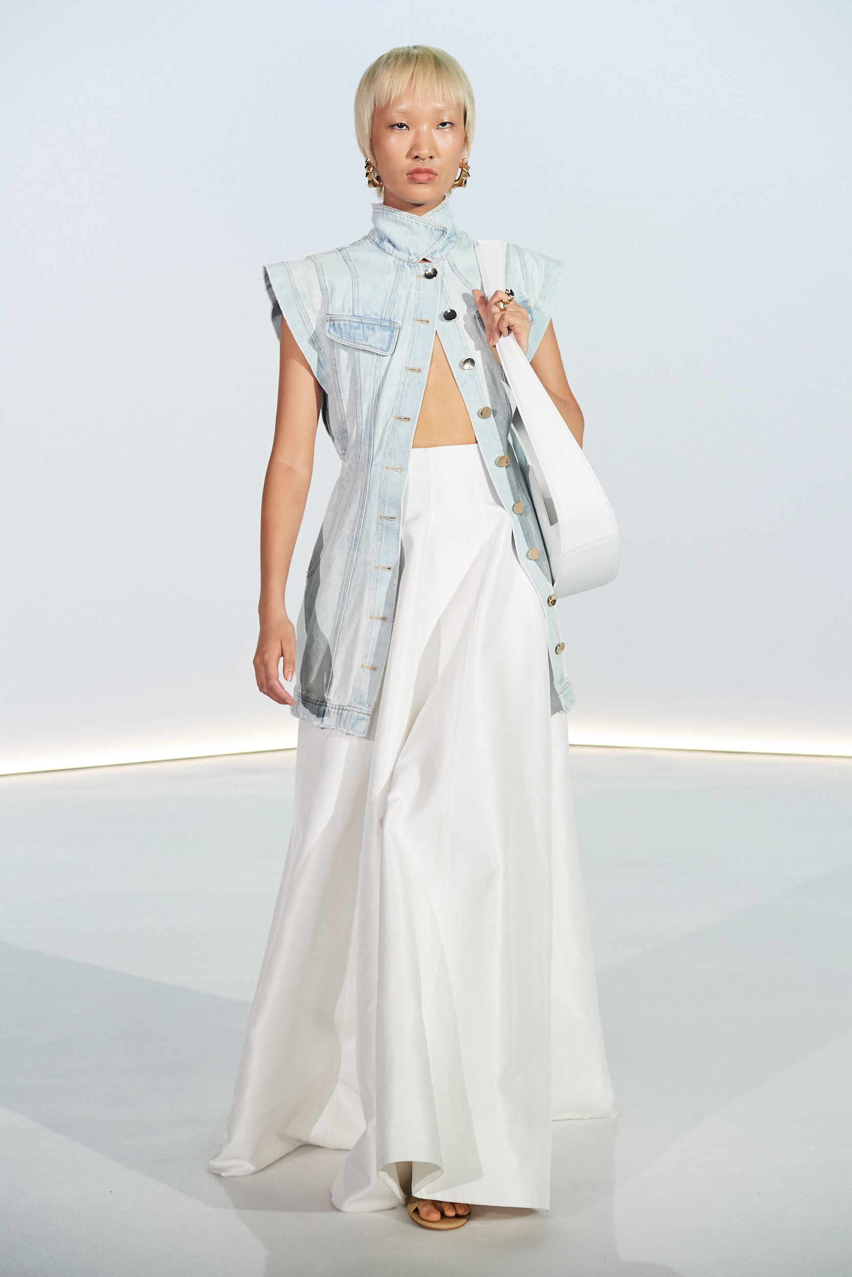 Acler  Resort 2025 Fashion Show 