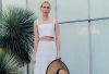 Carolina Herrera Teams Up with Net-A-Porter for Exclusive Capsule
