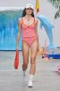 Emma Mulholland On Holiday  Resort 2025 Fashion Show