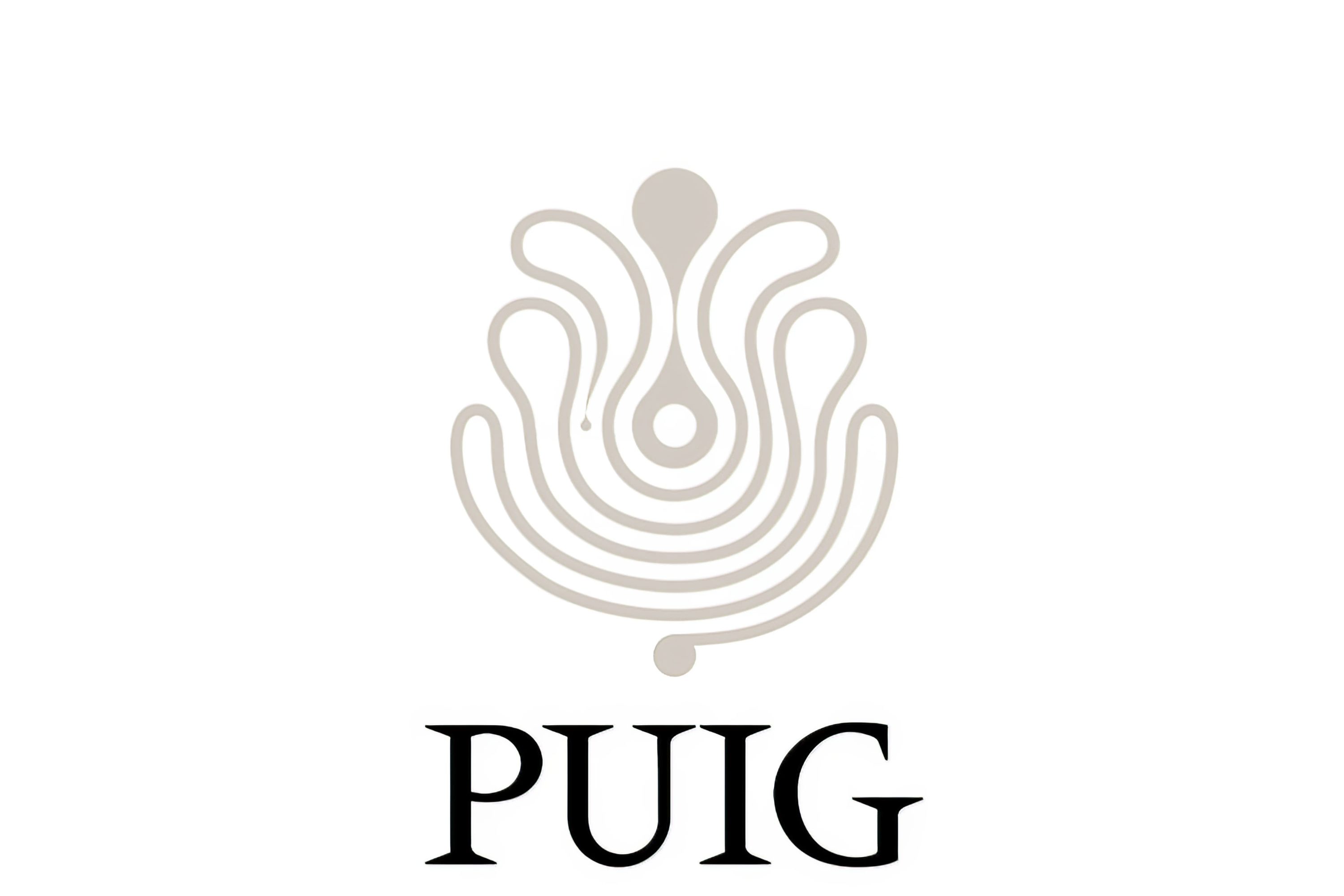 Puig New Logo May 2024 M/M Paris