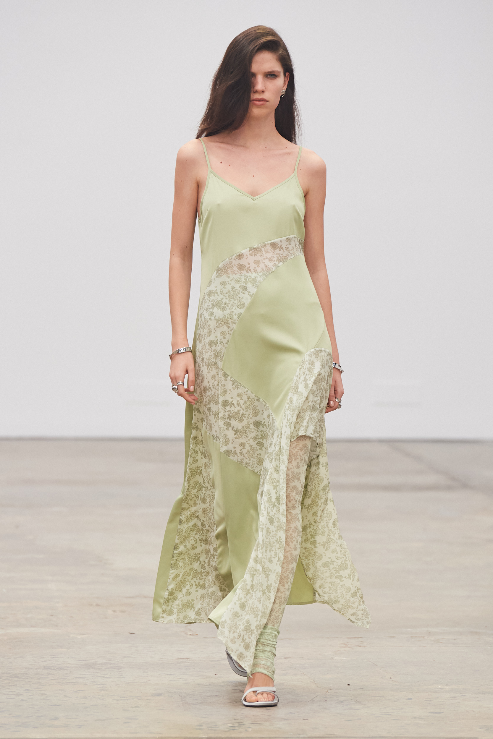 Third Form  Resort 2025 Fashion Show 