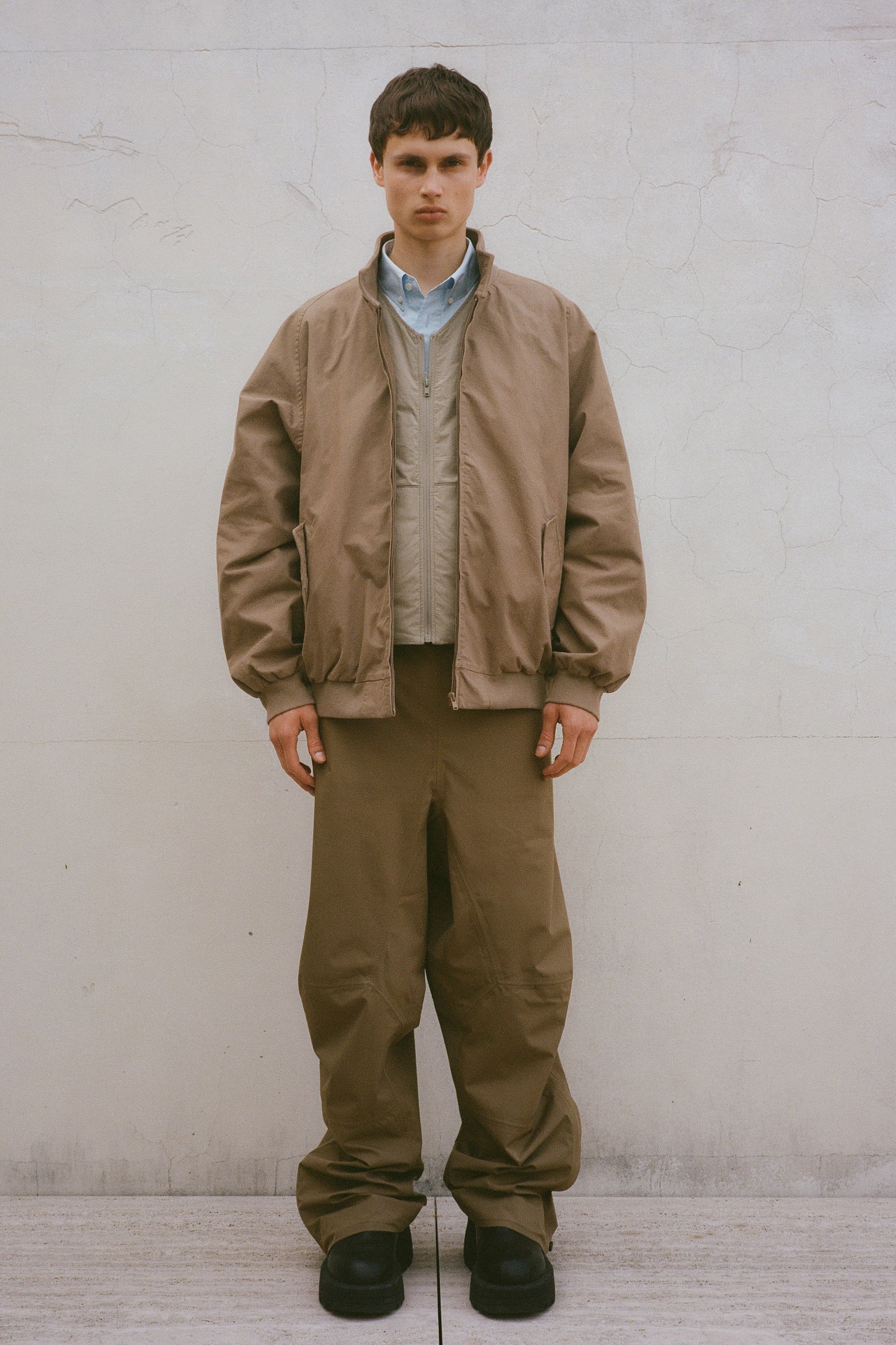 1017 ALYX 9SM Pre- Spring 2025 Fashion Show | The Impression