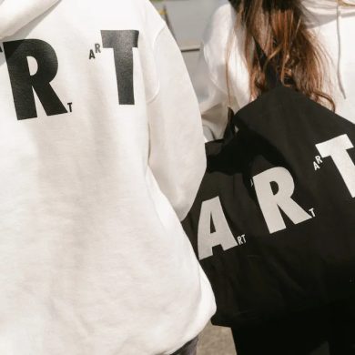 Colette's Sarah Andelman Curates Art Basel's Inaugural Retail Launch