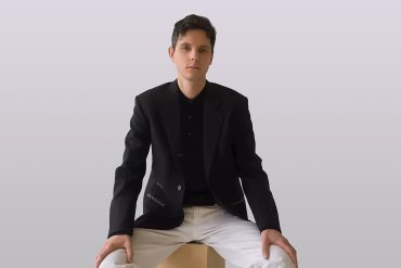 Thierry Conrad Reutenauer to the position of global communications director news photo