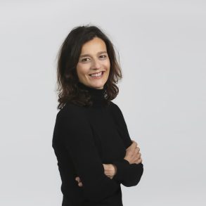 Cécile Cabanis Joins LVMH As Deputy Finance Director