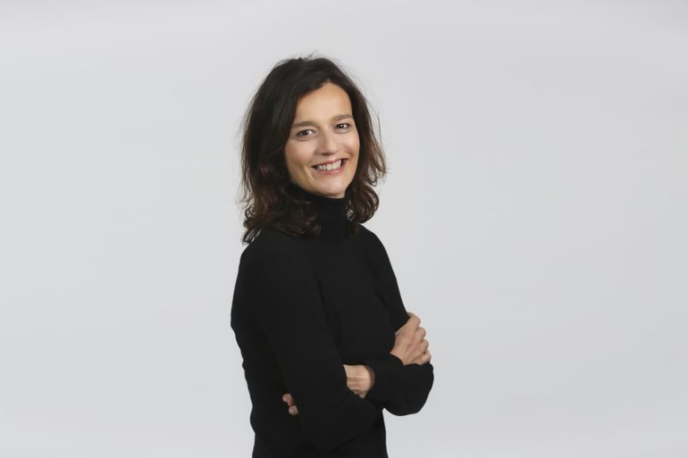 Cécile Cabanis Joins LVMH As Deputy Finance Director