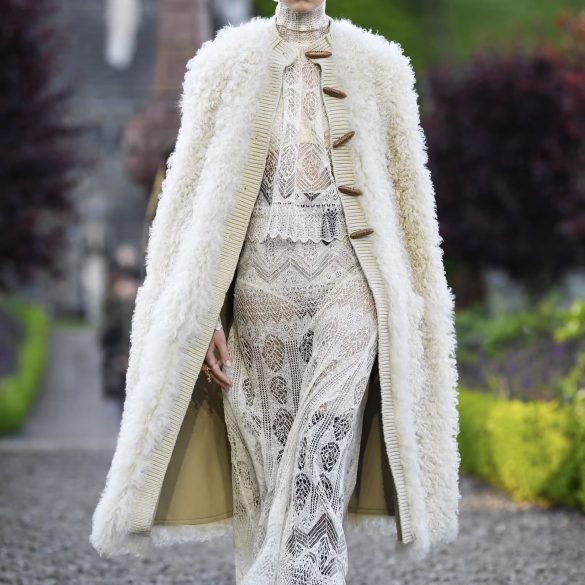Dior Cruise 2025 Fashion Show Video