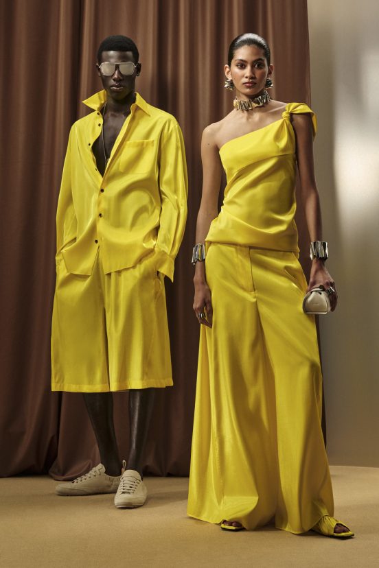 Ferrari Resort 2025 Collection