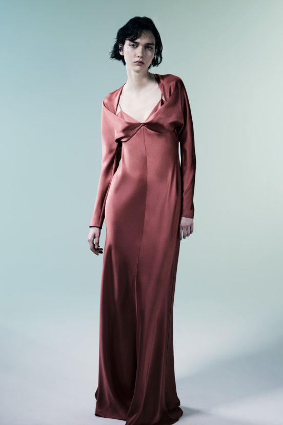 Alberta Ferretti Resort 2025 Collection