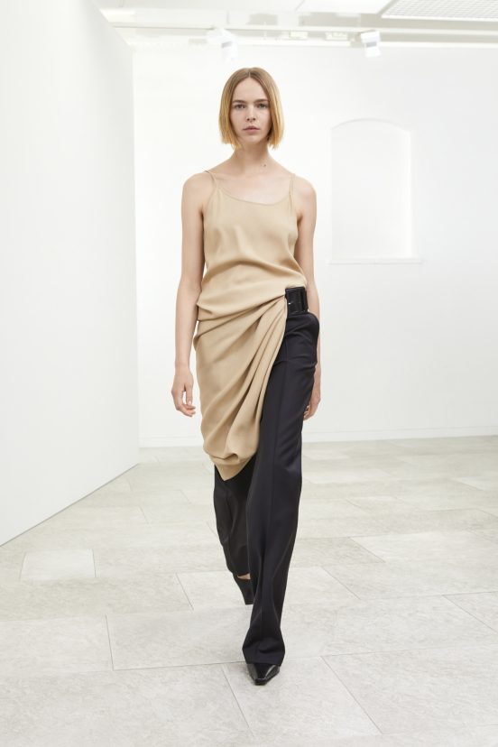 Filippa K Resort 2025 Fashion Show