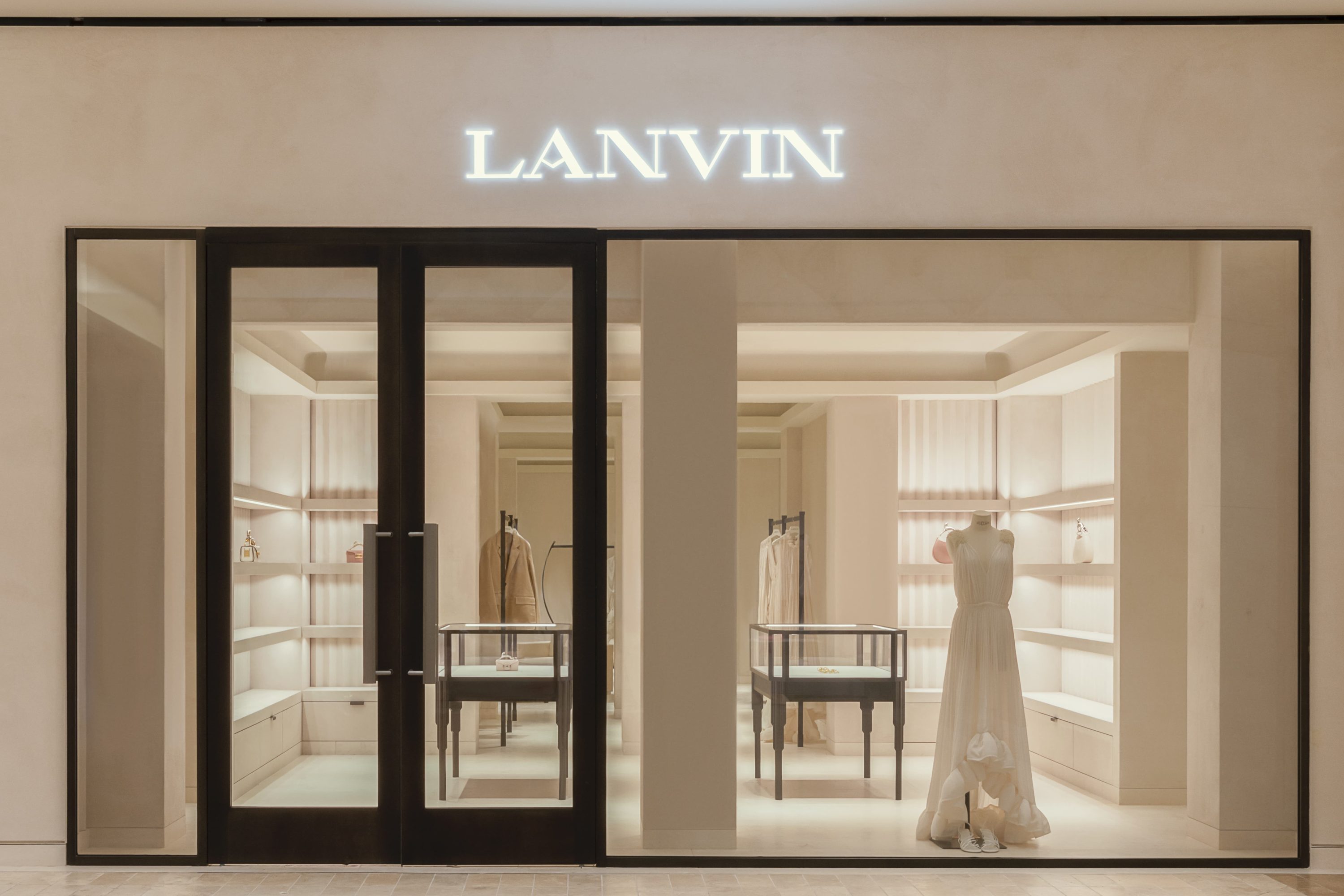 Lanvin Retail News 2024