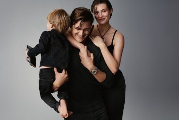 Michael Kors Father's Day 2024 Ad Campaign