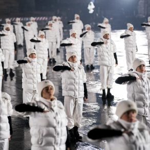 Moncler Genius Announces Event at Shanghai Fashion Week in October