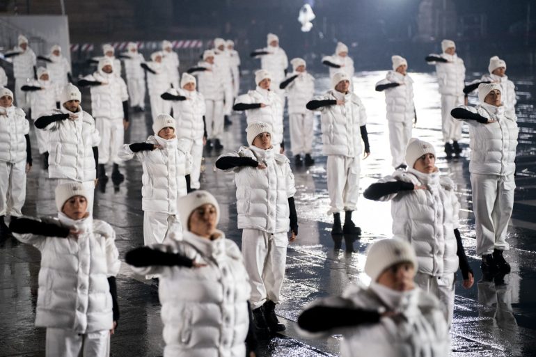 Moncler Genius Announces Event at Shanghai Fashion Week in October