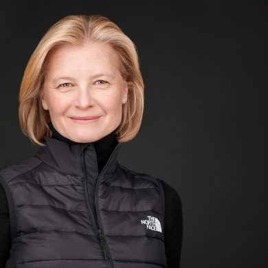 The North Face Names Caroline Brown as Global Brand President