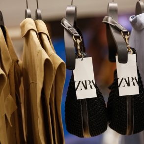 Zara Owner Inditex Posts 10.6% Sales Growth for Q1