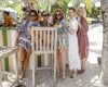Zimmermann Celebrates St. Barth Boutique Opening with Star-Studded Weekend