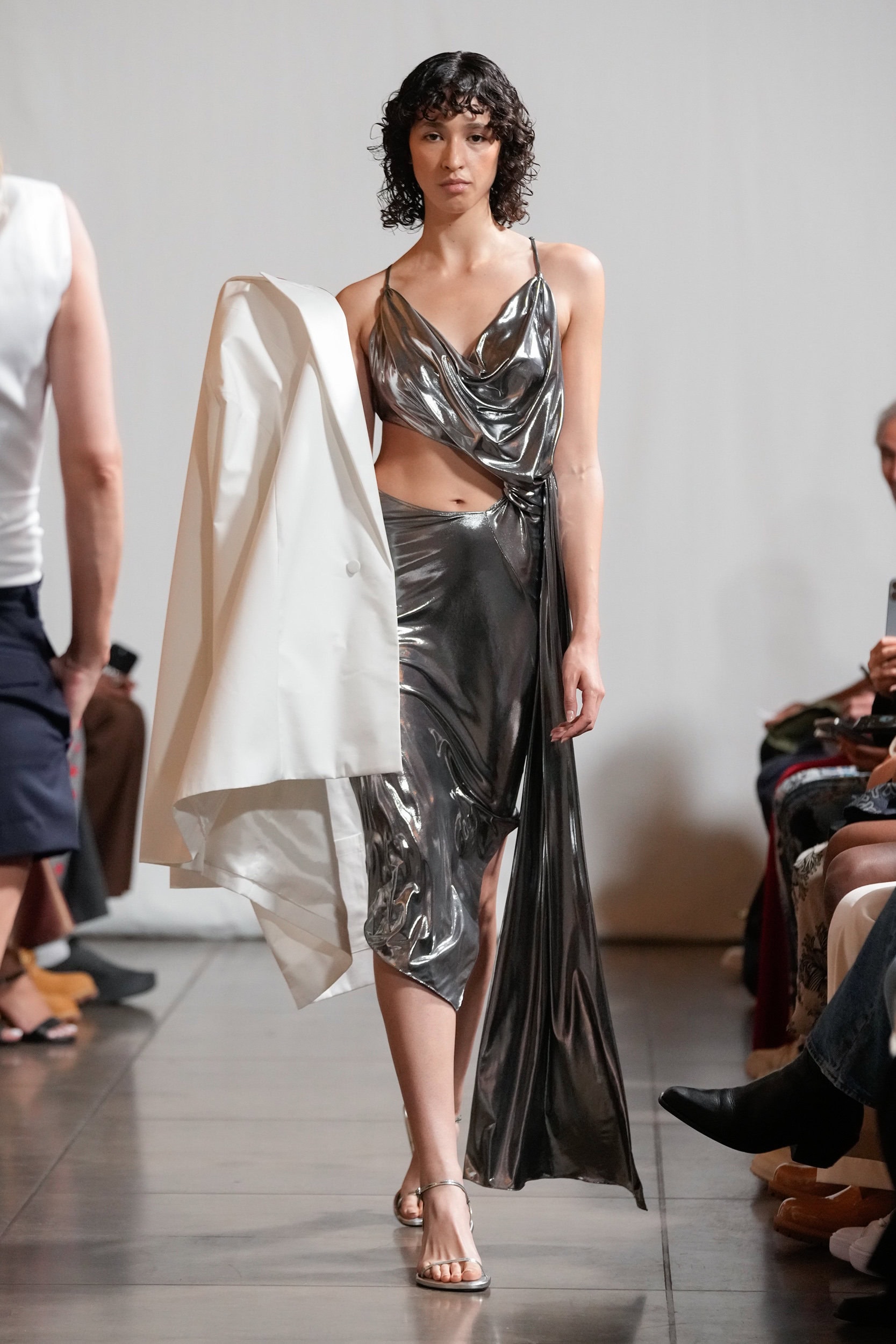 Valette Studio  Spring 2025 Men's Fashion Show