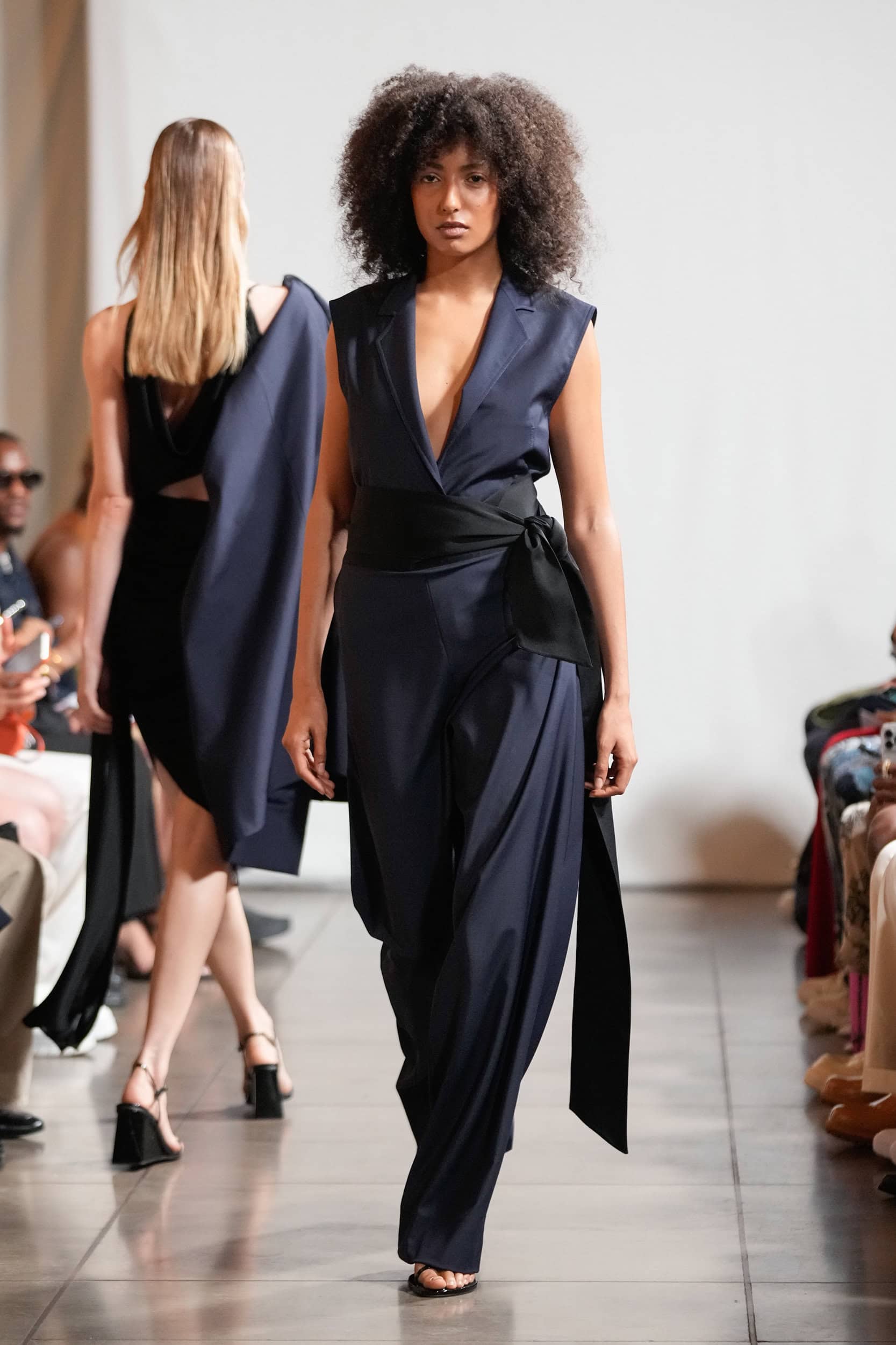 Valette Studio  Spring 2025 Men's Fashion Show