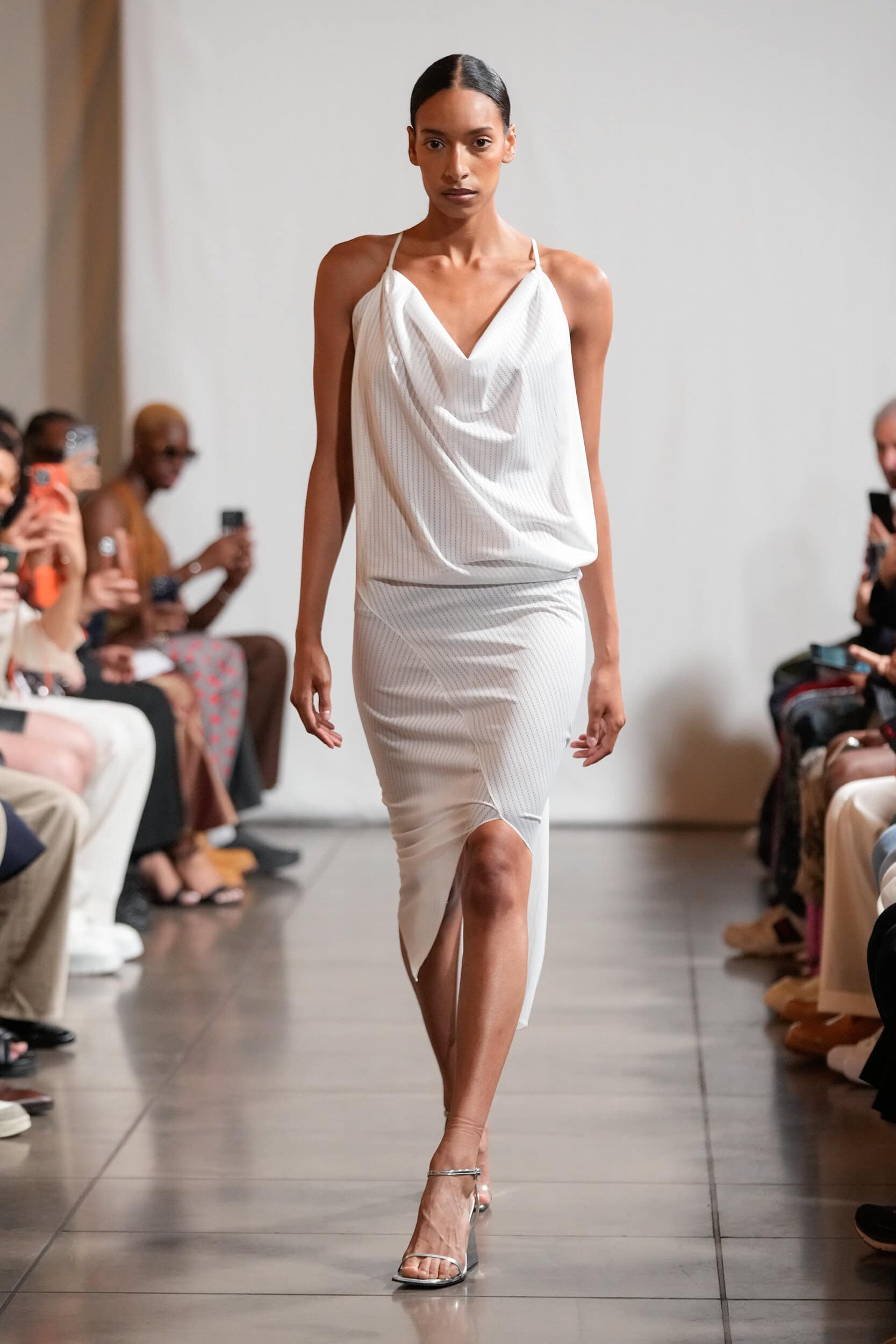 Valette Studio  Spring 2025 Men's Fashion Show